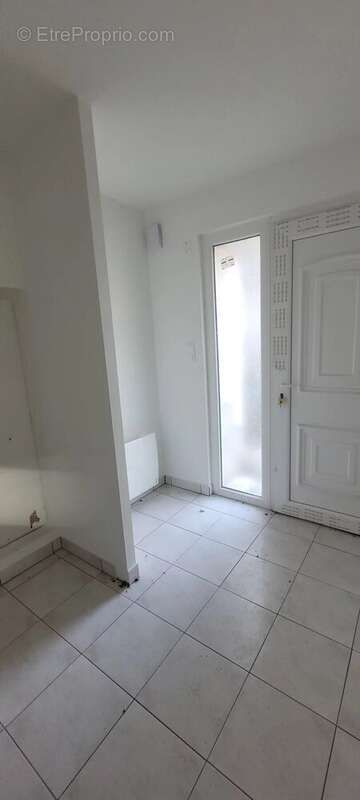 Maison à LABOUTARIE