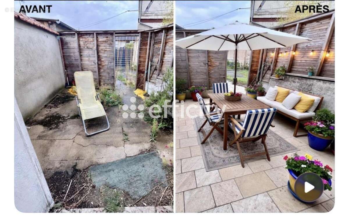 Appartement à BOURGES