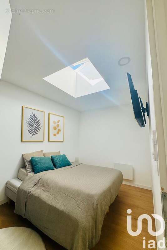 Photo 7 - Appartement à SAINT-AIGNAN-GRANDLIEU