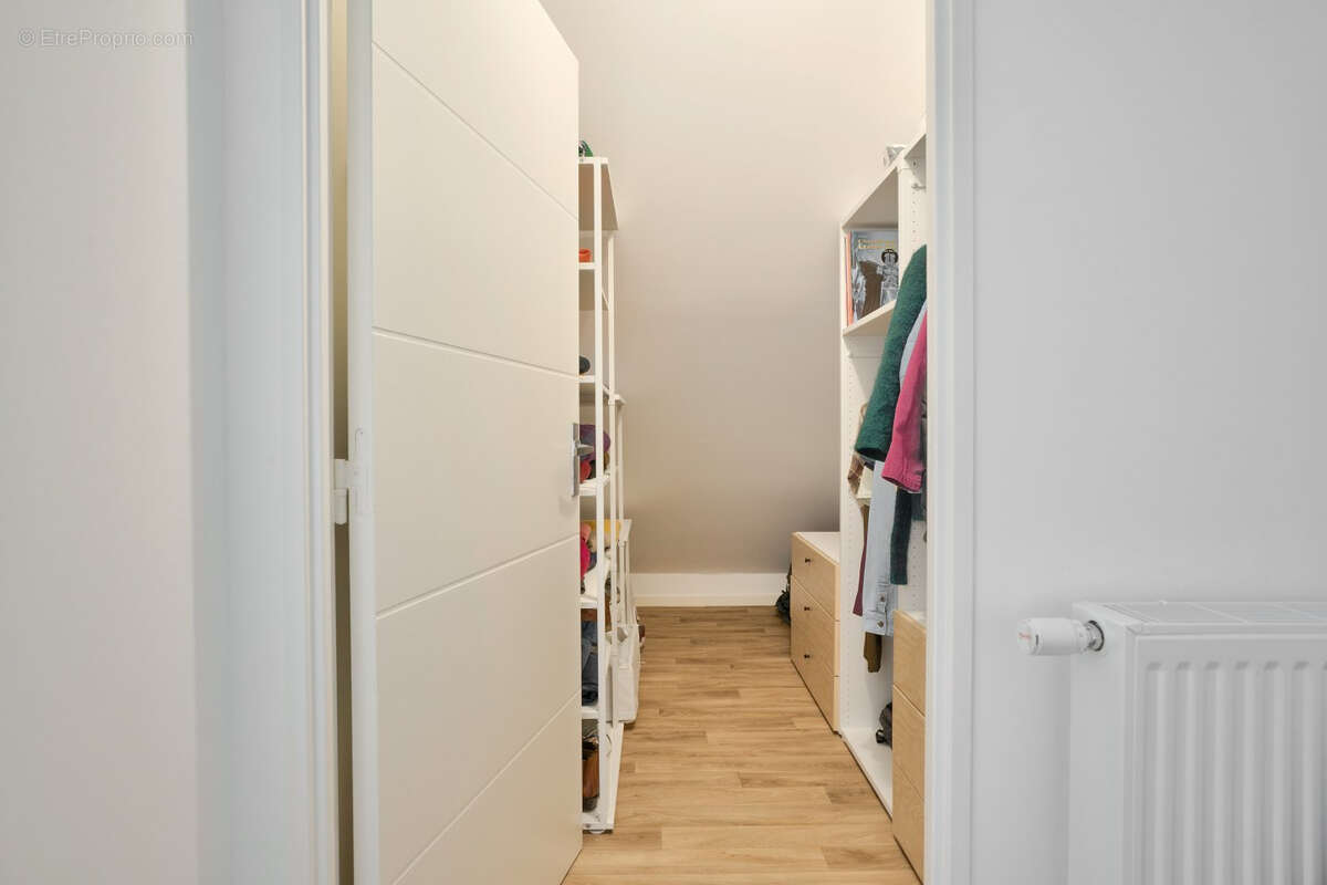 Appartement à SAINT-MALO
