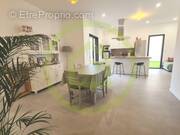 Maison à LE PLESSIS-GRAMMOIRE