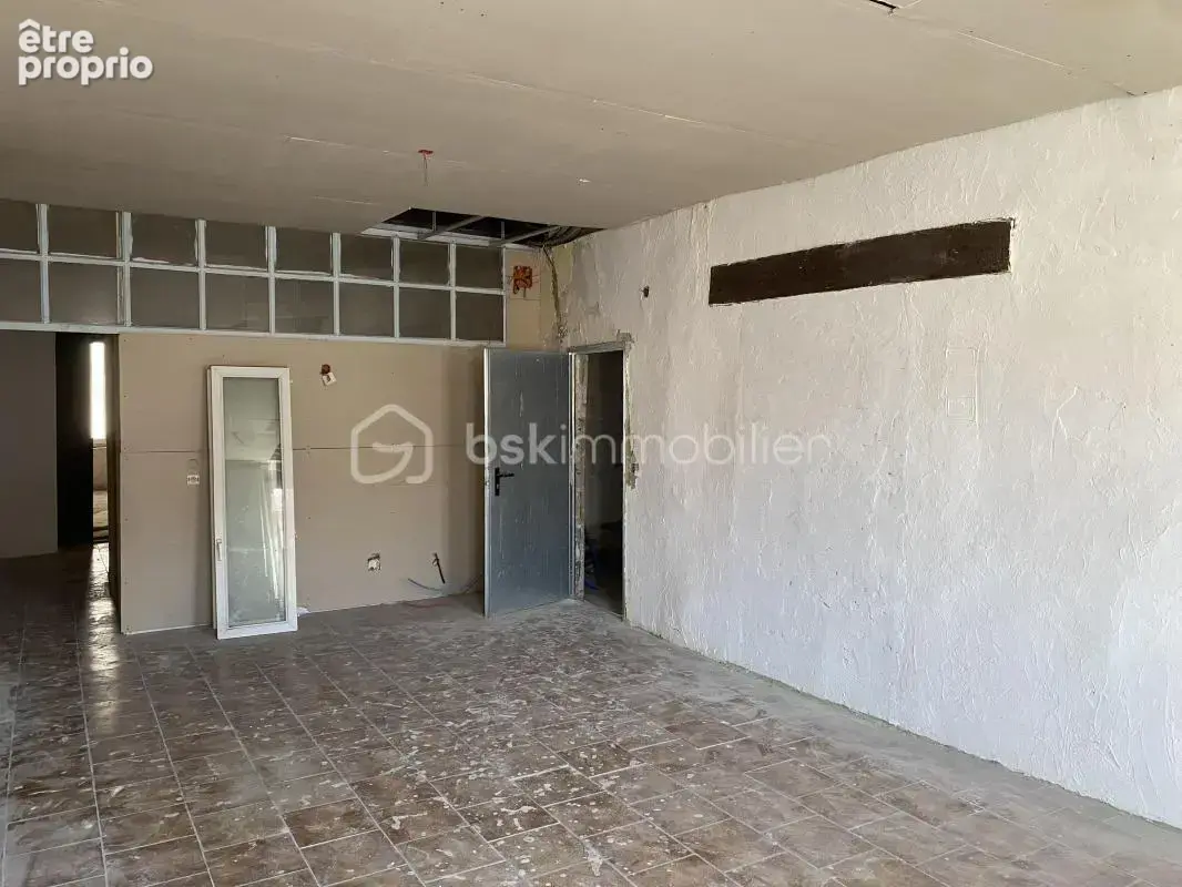 Spécial investisseur avec rénovation - photo 3