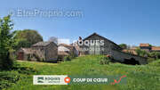 Maison à VIALA-DU-PAS-DE-JAUX