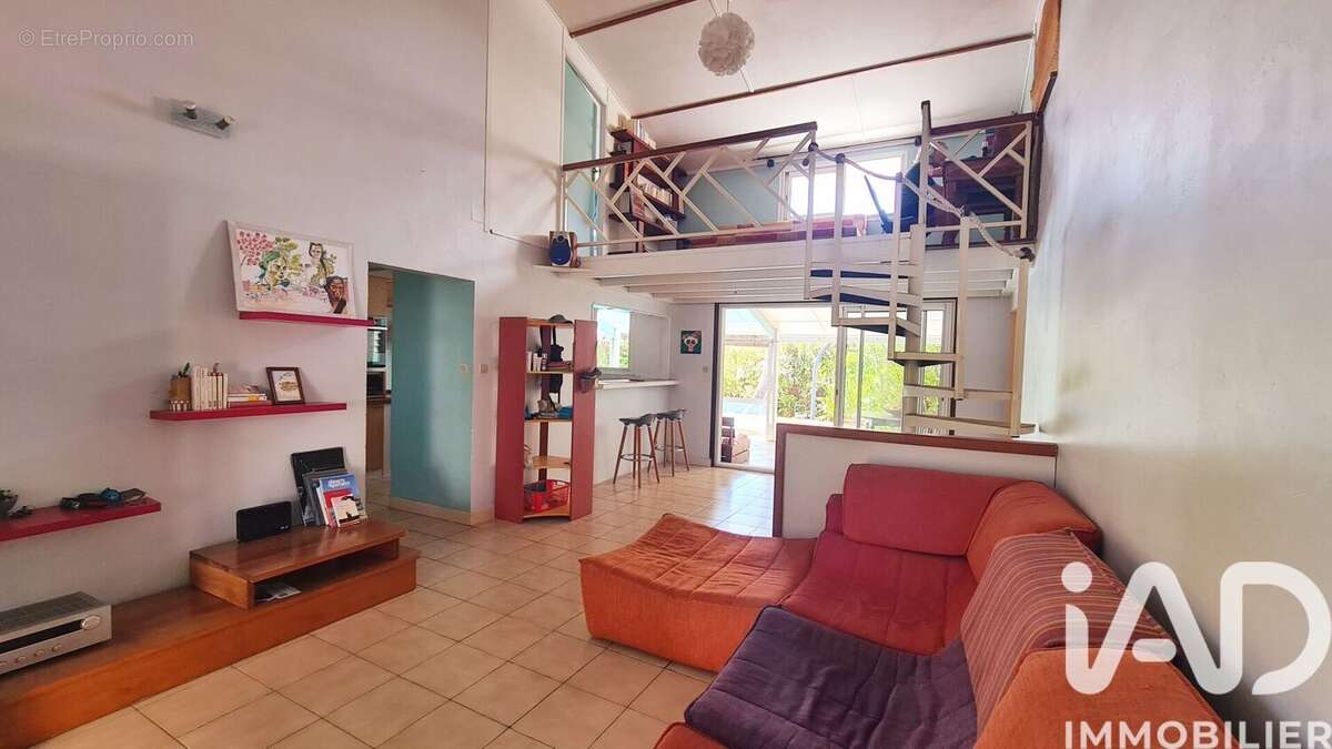 Photo 4 - Maison à L'ETANG-SALE