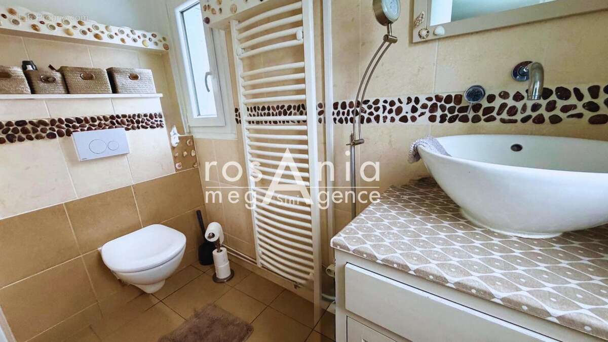 Appartement t3 centre ville des sables d’olonne - photo 9