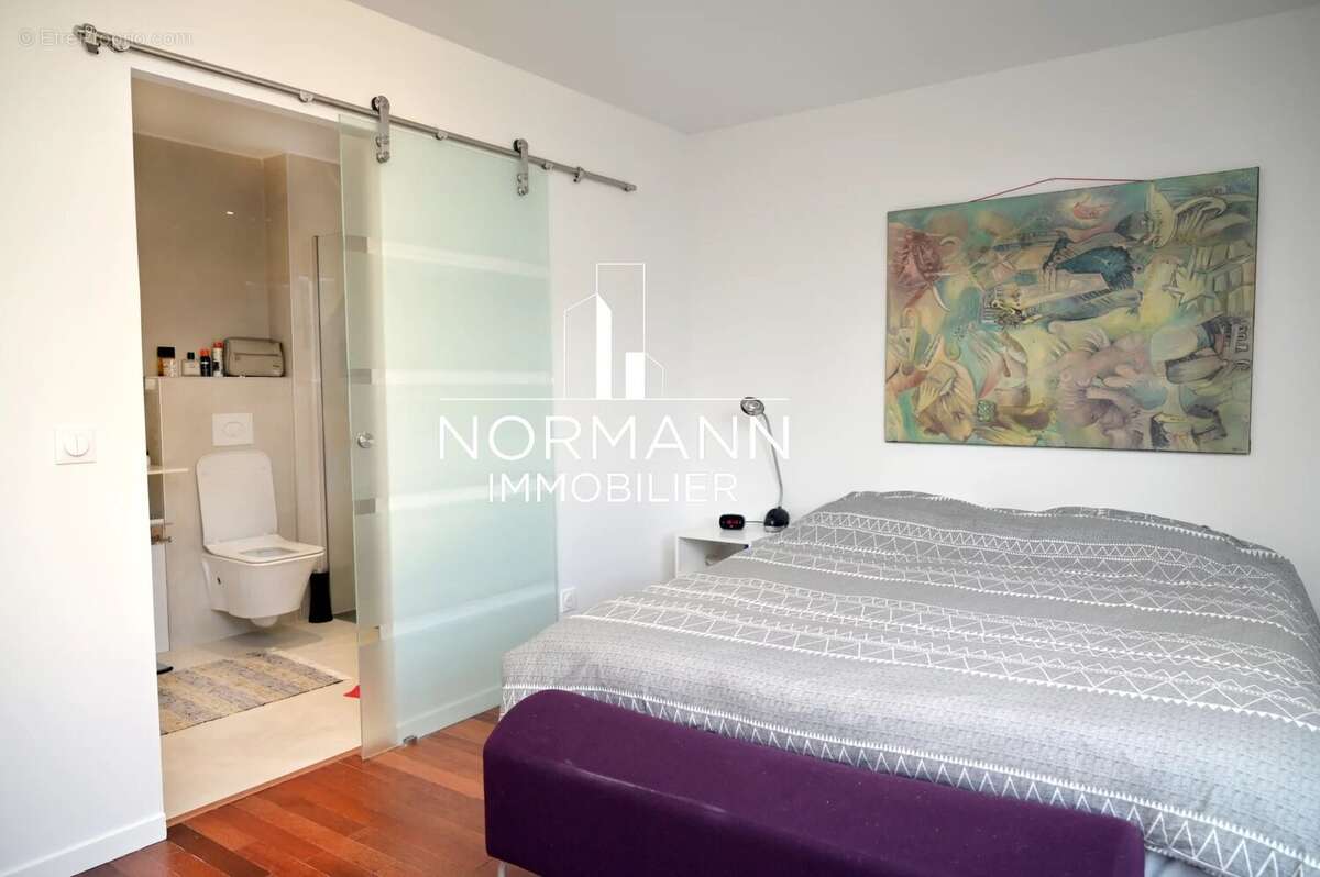 Maison à VILLENNES-SUR-SEINE