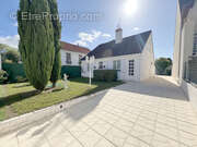 Maison à PONTAULT-COMBAULT