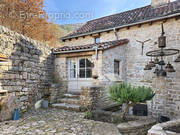 Maison à RIVIERE-SUR-TARN