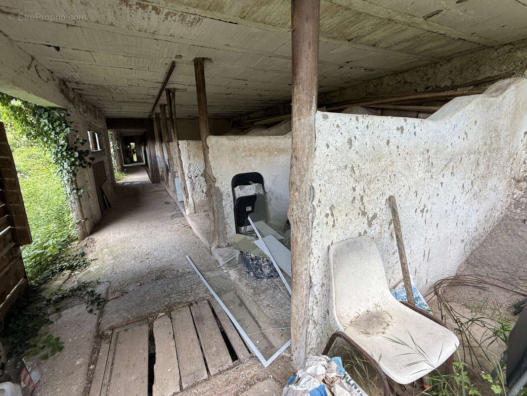 À Vendre   Mas avec Piscine, Écuries et Deux Bâtisses sur Terrain Naturel - photo 28