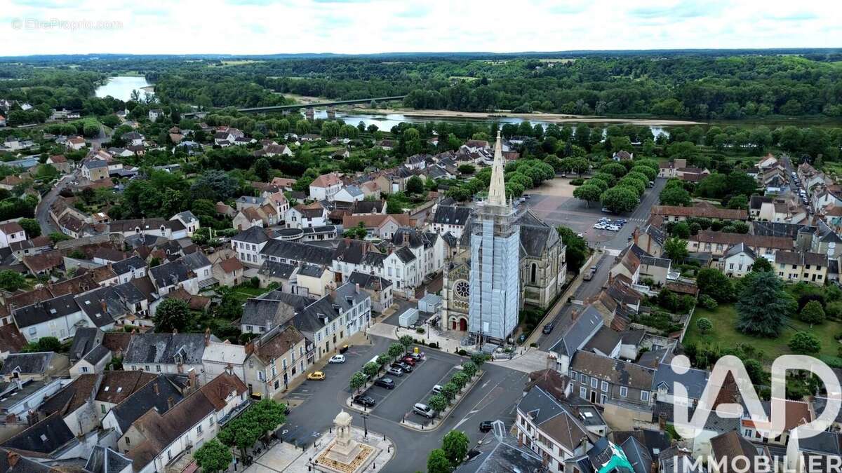 Photo 2 - Maison à BRIARE
