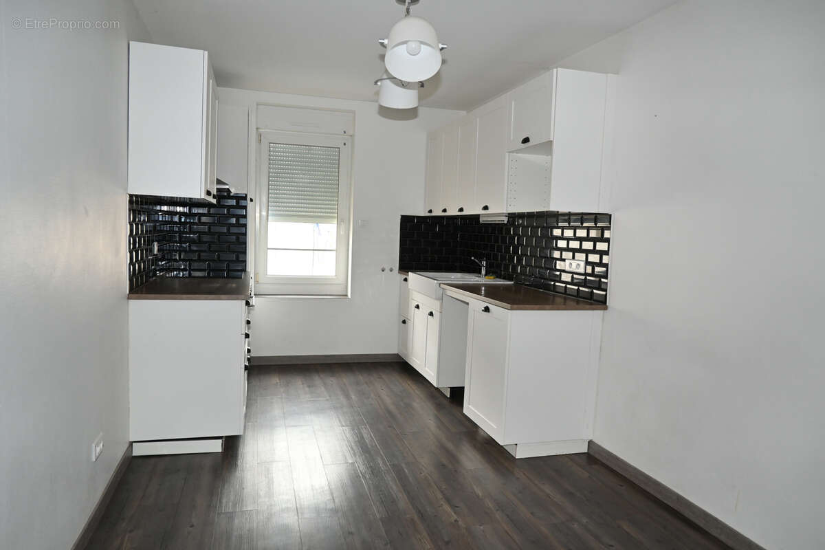 Appartement à MARMANDE