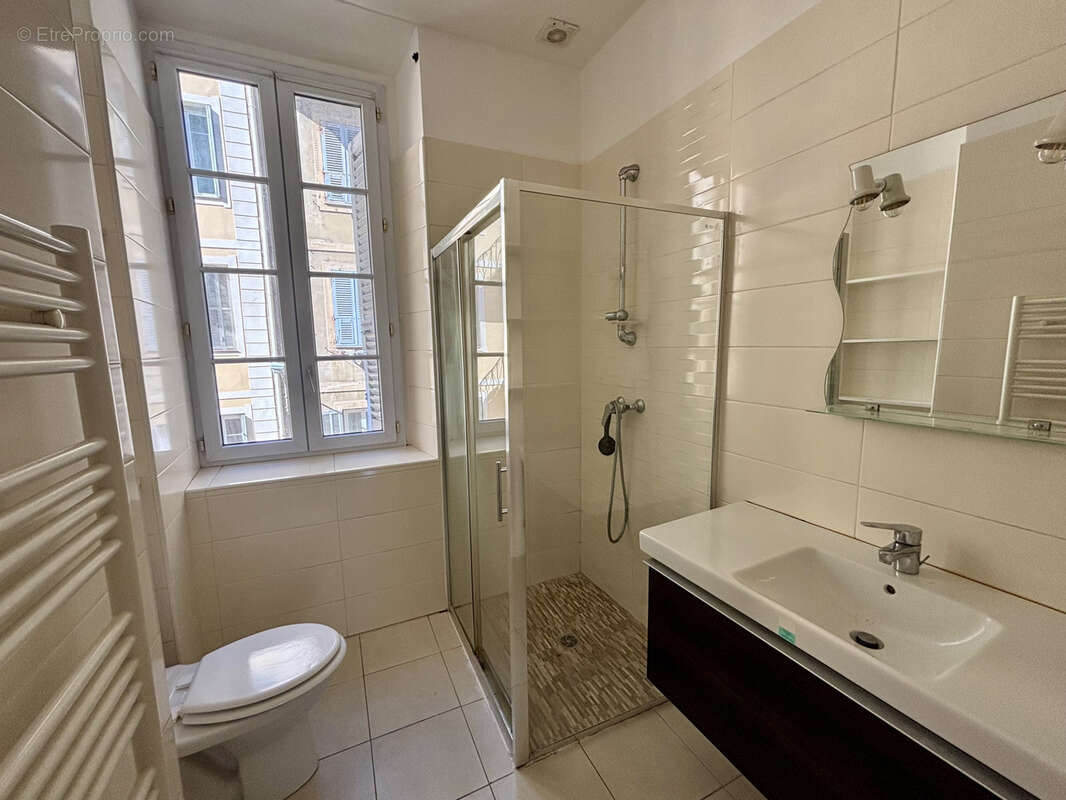 Appartement à AJACCIO