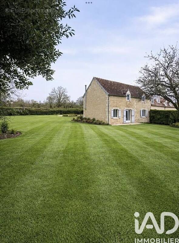 Photo 1 - Maison à MARTIZAY