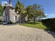 Maison à CHEROY