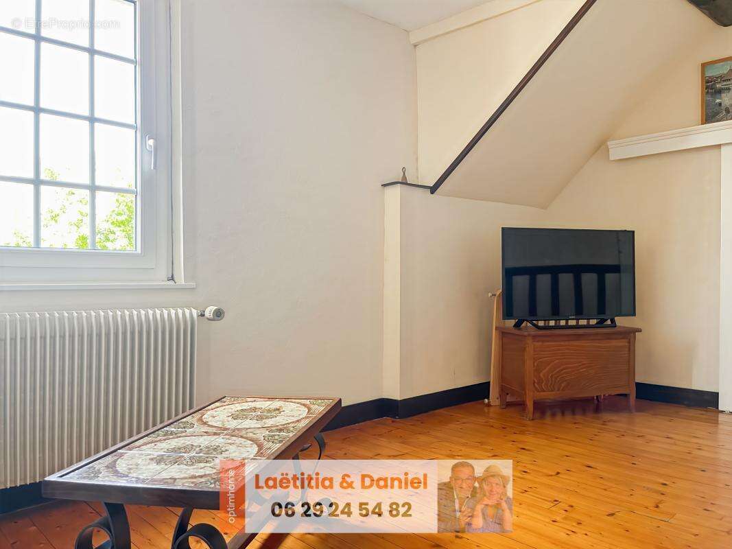 Maison familiale 160 m² Verneuil sur Avre - photo 18