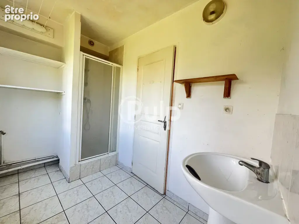 Opportunité d'Investissement : Immeuble de Rapport de 7 Lots - Quartier du Dernier Sou - photo 14