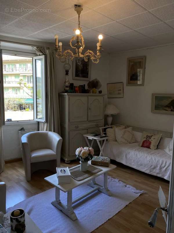 Appartement à SAINT-FLORENT