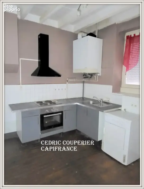 Maison à vendre 3 pièces CELLES SUR DUROLLE (63) - photo 7