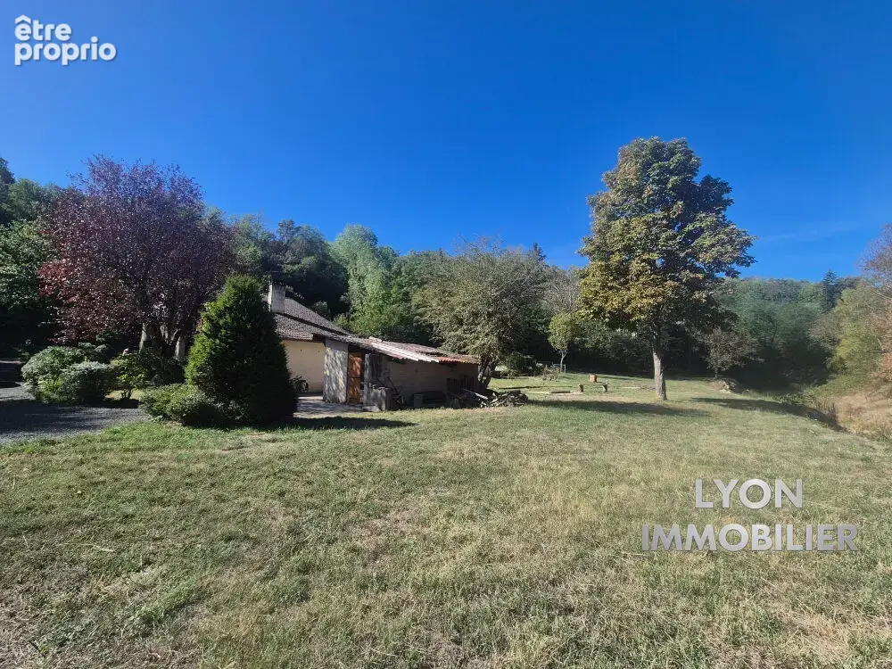 Belle maison familiale de 174 m² et terrain de 6500 m² - photo 12