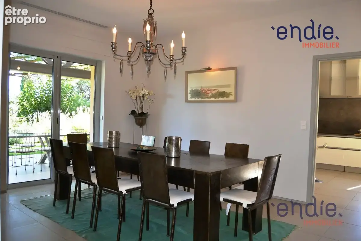 Maison 6 pièces 320 m² à vendre à Ramatuelle (83350) - photo 8