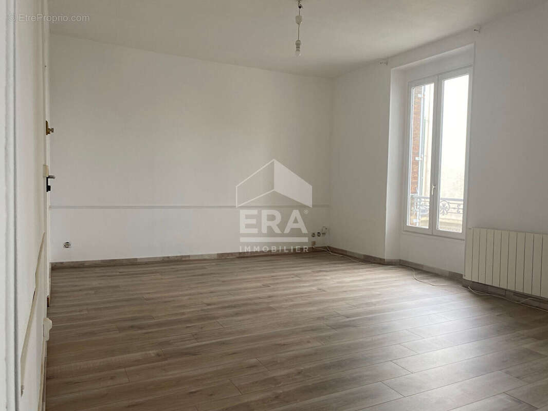 Appartement à TROYES