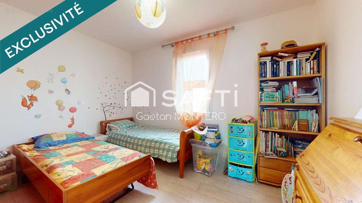 Maison 90 m² à Parentis-En-Born  - photo 8