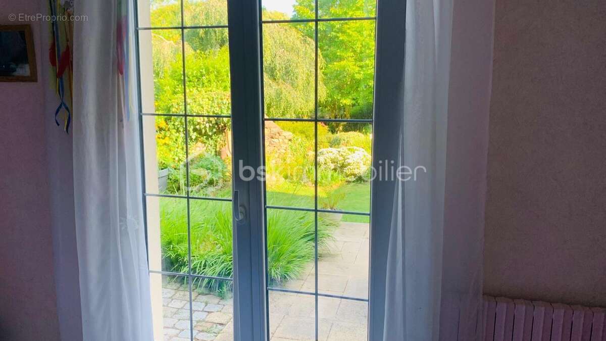 Maison à HILLION