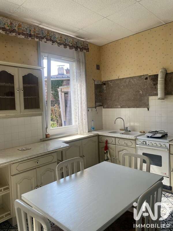 Photo 2 - Maison à ANICHE