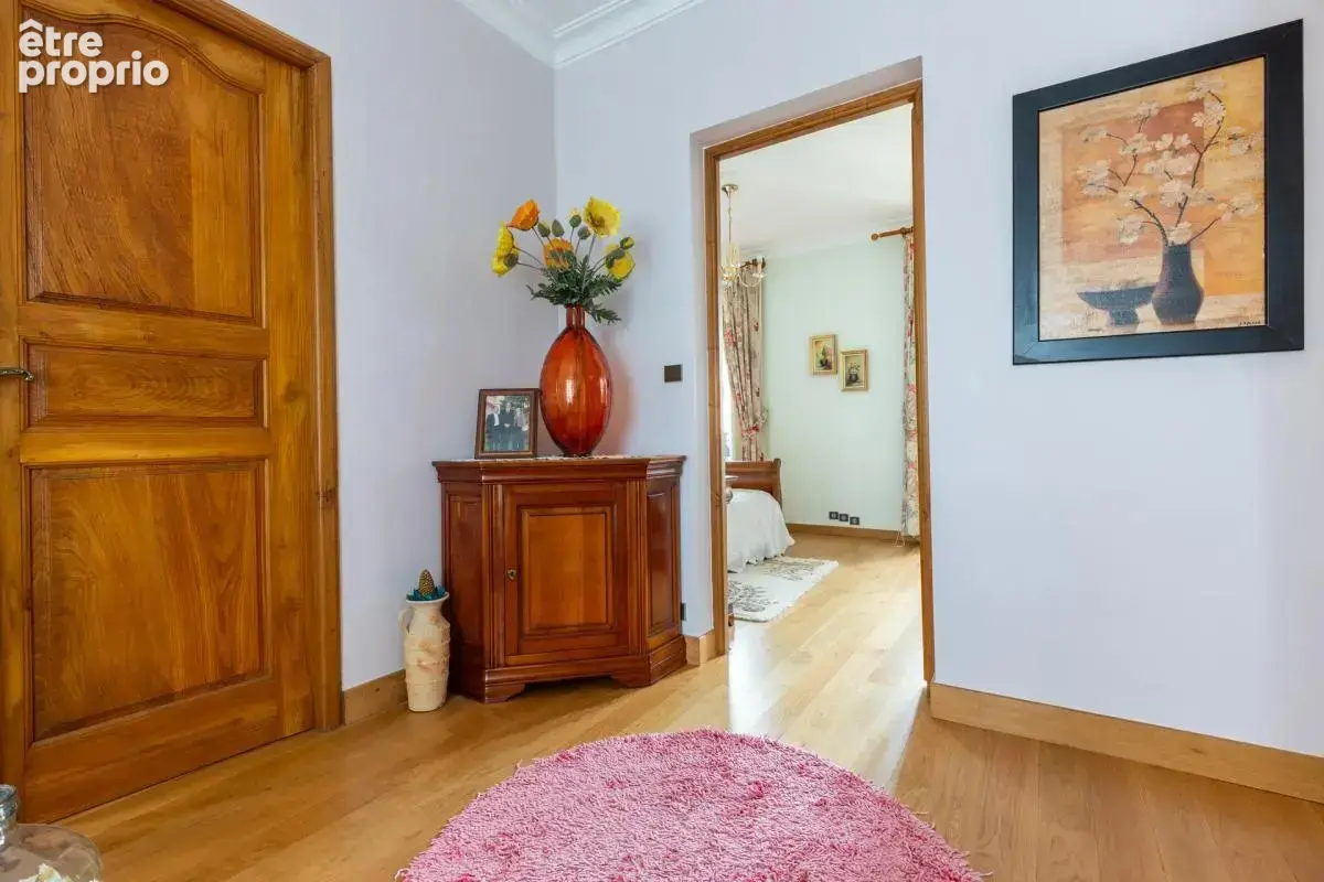 Maison de 220 m2 avec jardin à Créteil - photo 16