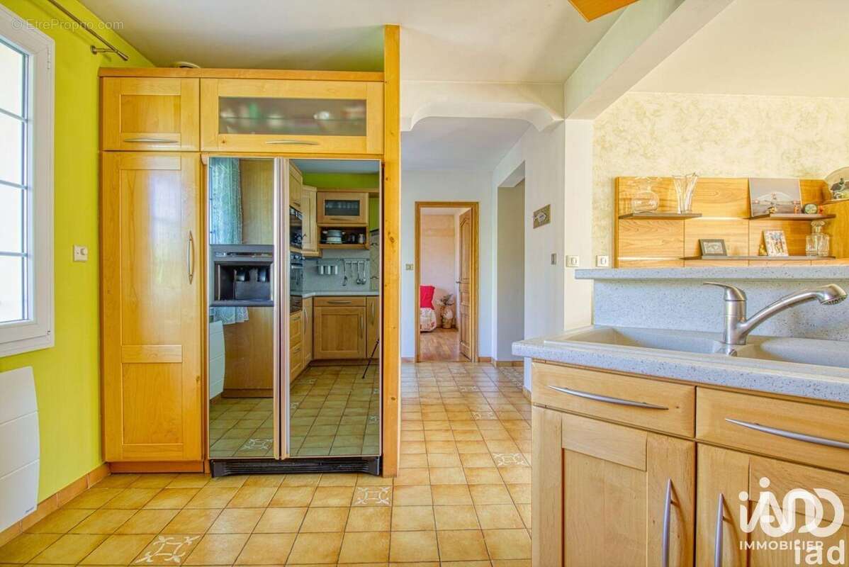 Photo 5 - Maison à CLAYE-SOUILLY