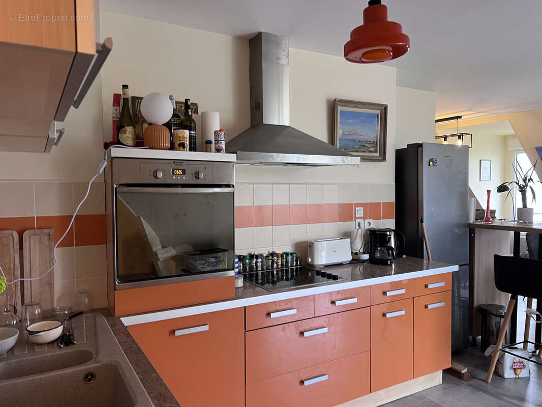 Appartement à ERQUY