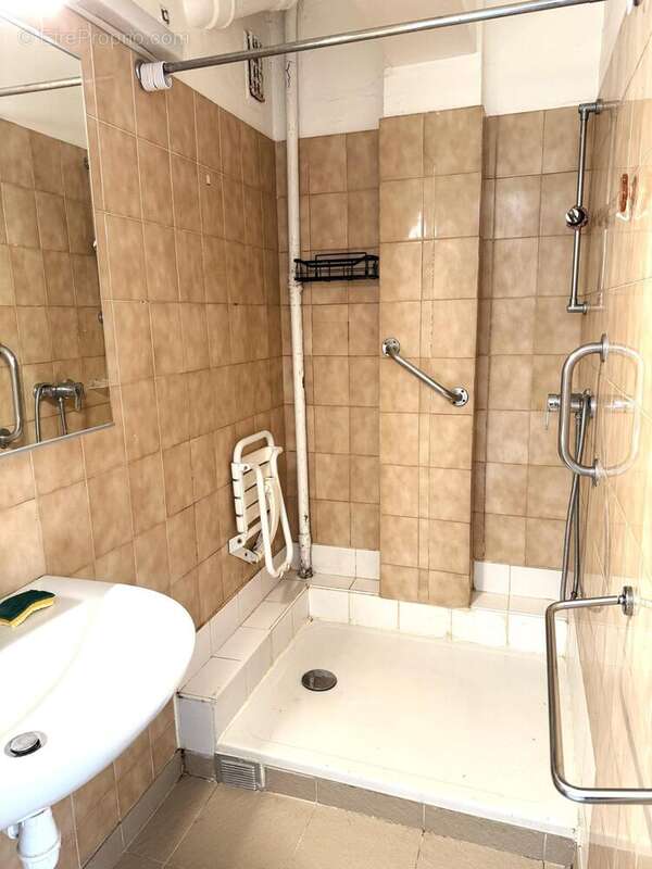 Photo 7 - Appartement à MARSEILLE-4E