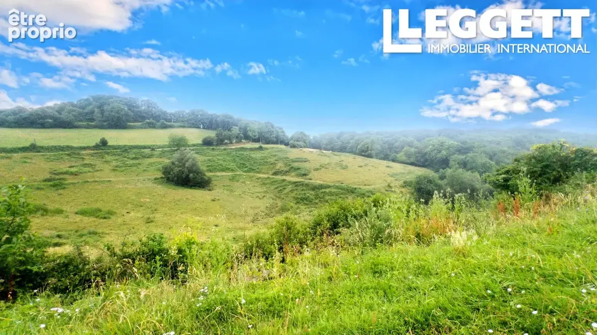 Maison spacieuse 3/4 chambres + 2 sdbains + jardin + garage + vues montagnes & vallee + calme + trie sur baise - photo 4