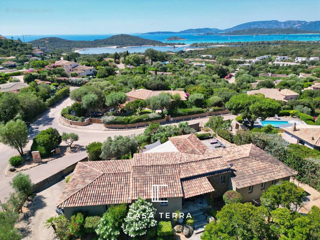 RIPPA – Villa vue mer / Saint-Cyprien - photo 4