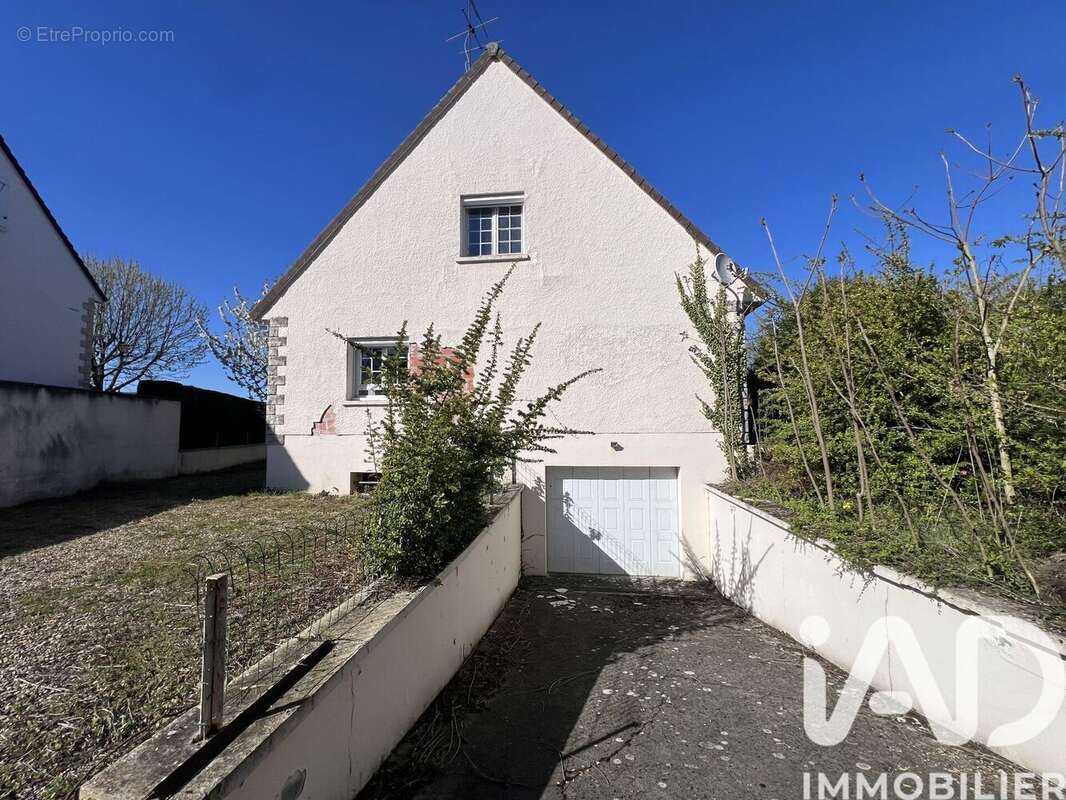 Photo 9 - Maison à SOISSONS