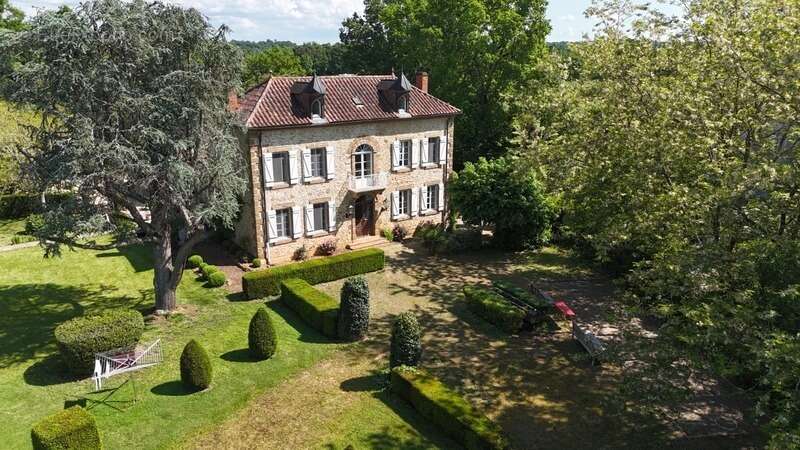 Maison à NOGARO