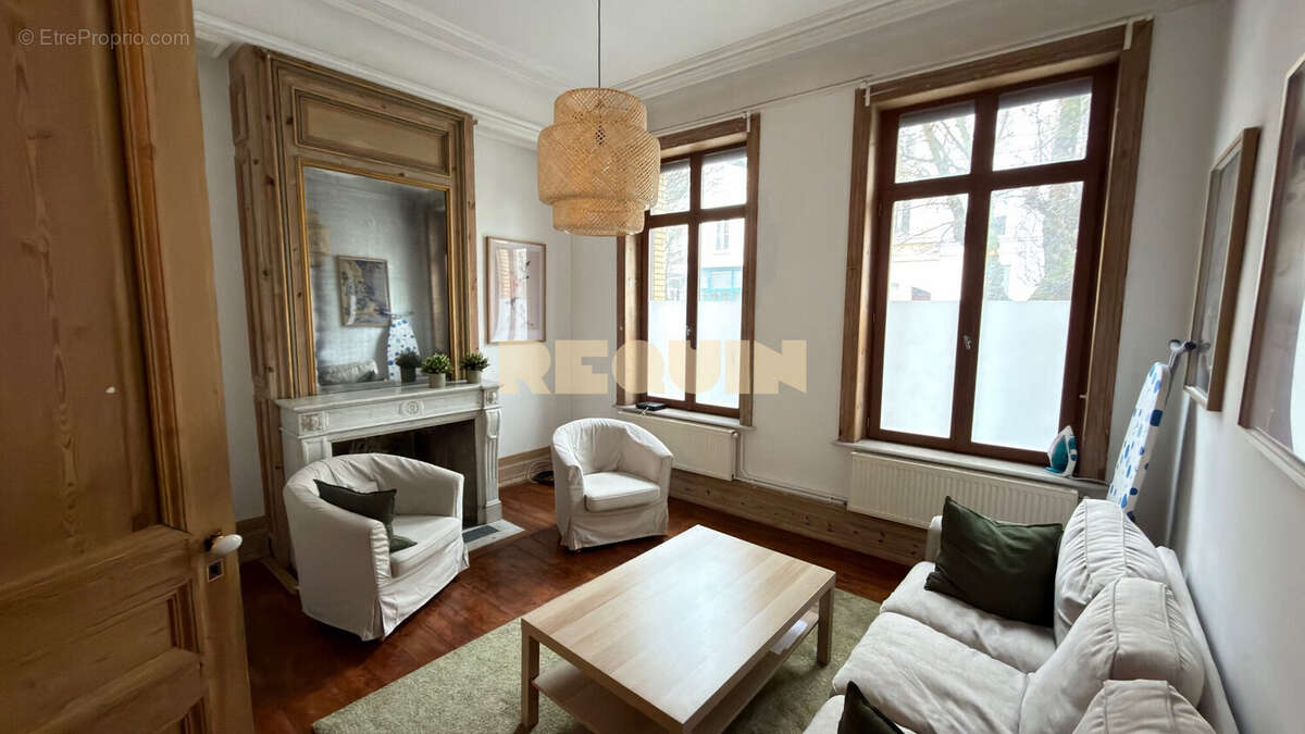 Maison à LILLE