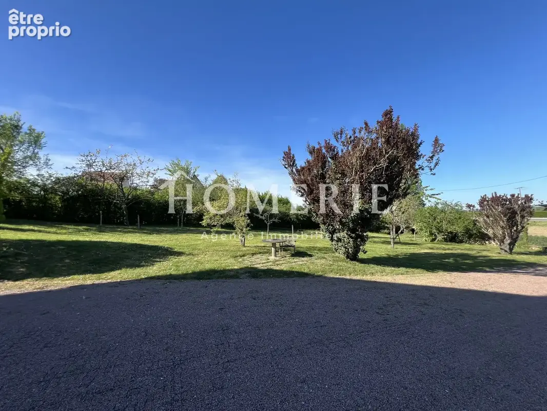 Charmante maison annees 30 avec jardin - photo 21