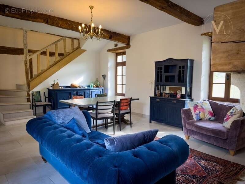 Maison à TOURNON-D'AGENAIS