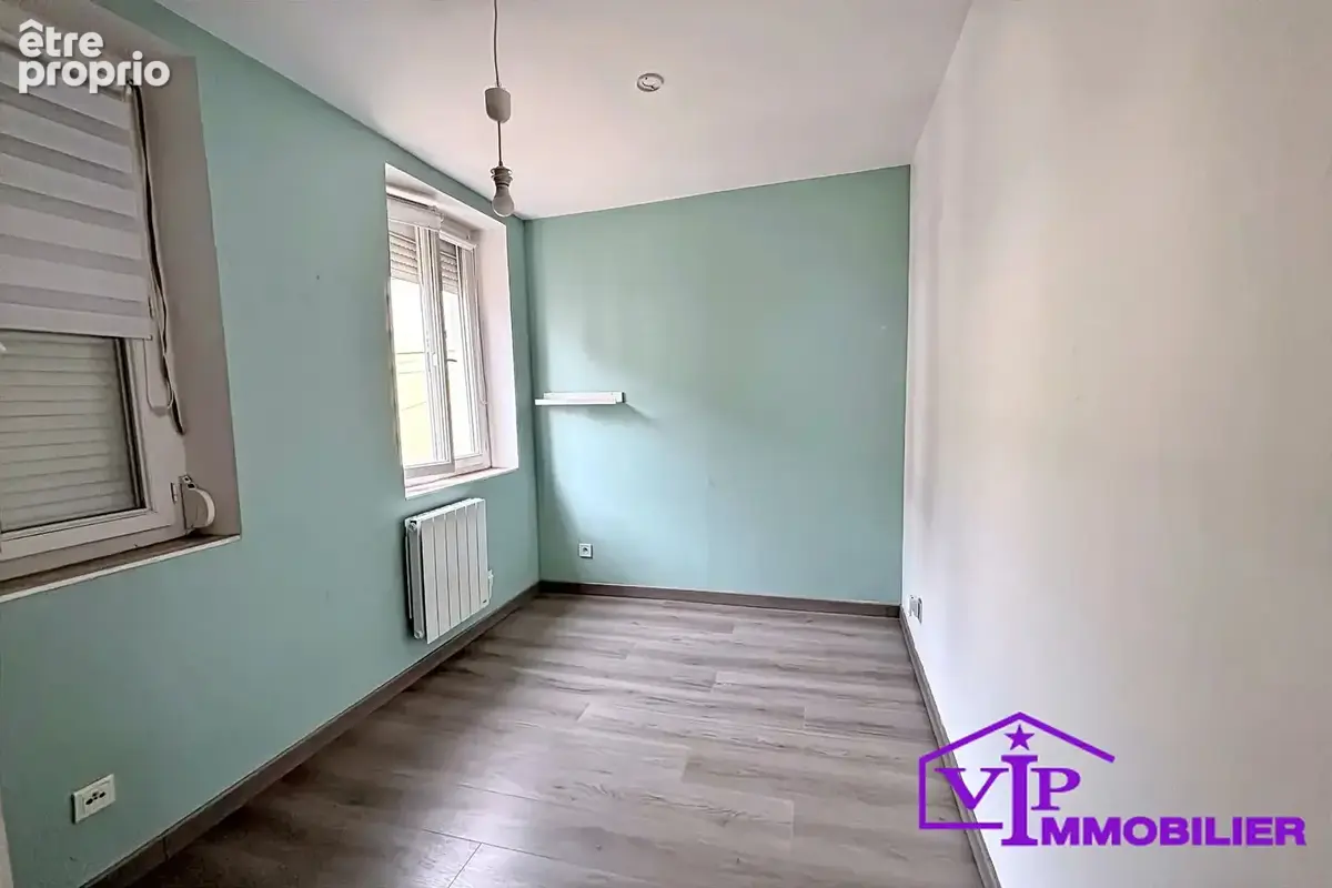 Maison de ville - photo 11