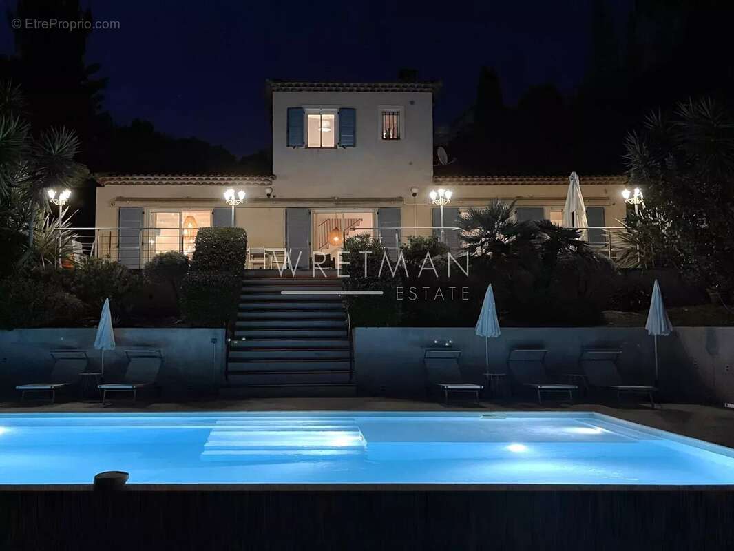 Maison à NICE