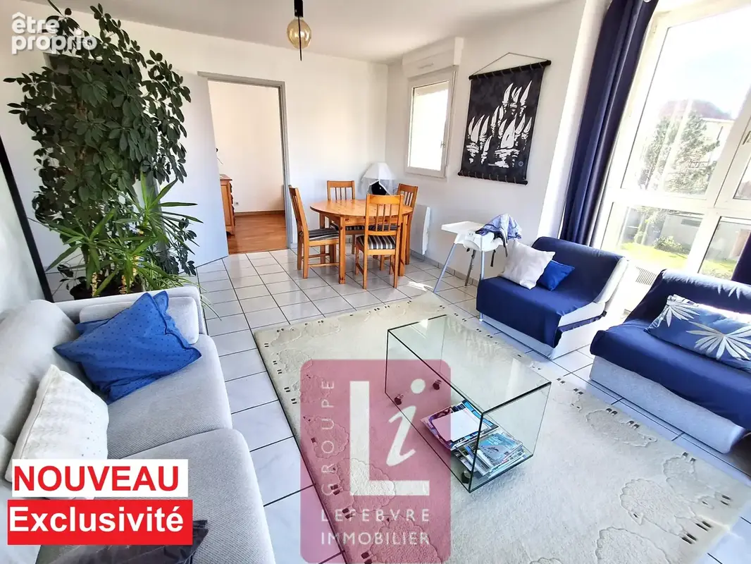 Photo Appartement à Wimereux au prix de 388 500€