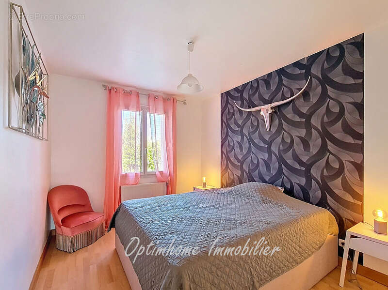 Maison à CASTELCULIER