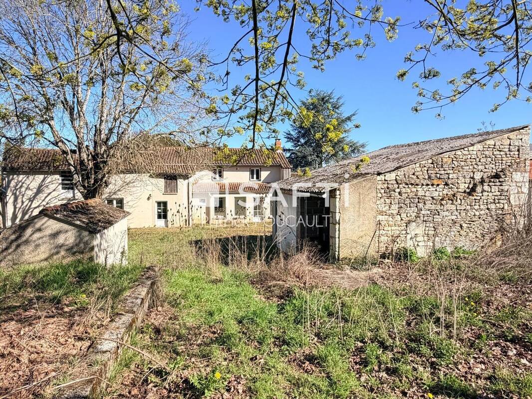 Photo 1 - Maison à GUESNES