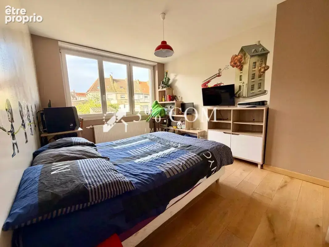 Maison familiale à deux pas de la Plage de Le Portel - photo 6