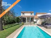 Maison à LE CRES