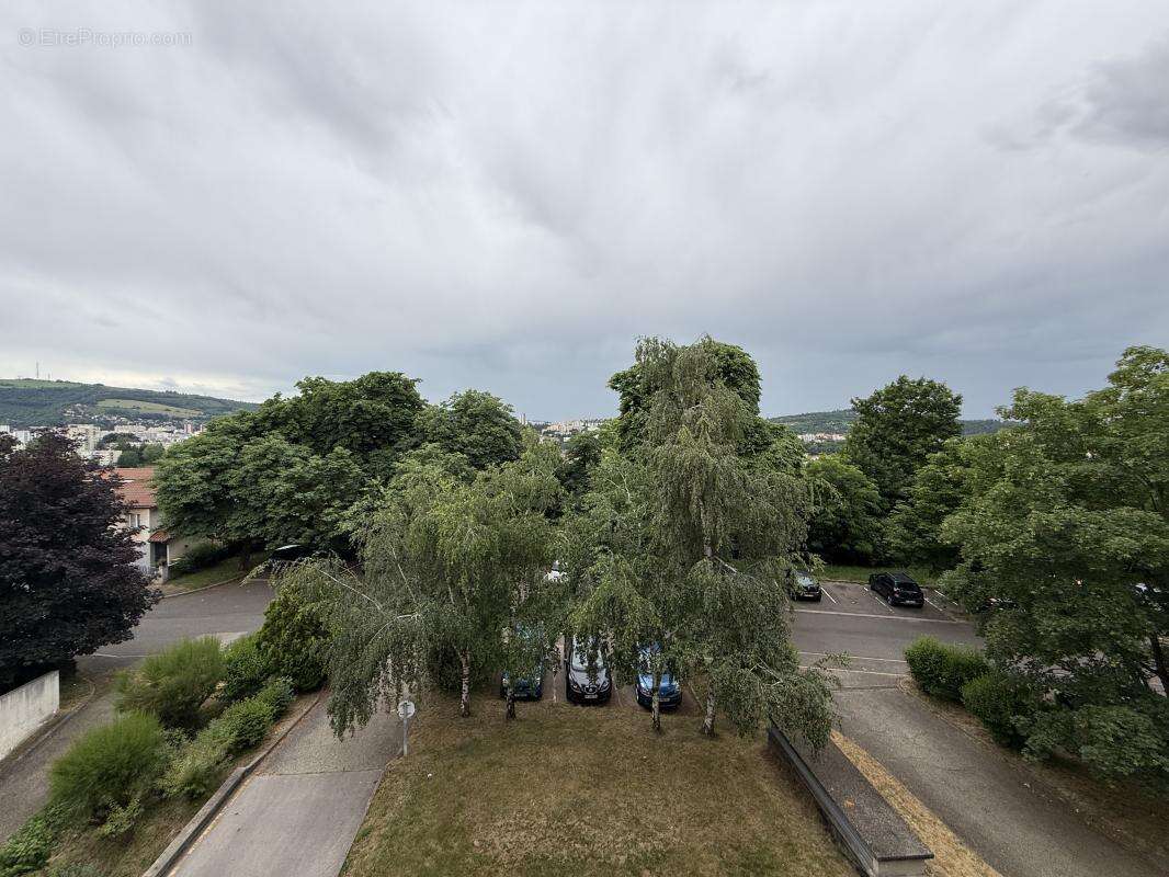Appartement 3 pièces Villeboeuf le Haut Saint-Etienne - photo 9