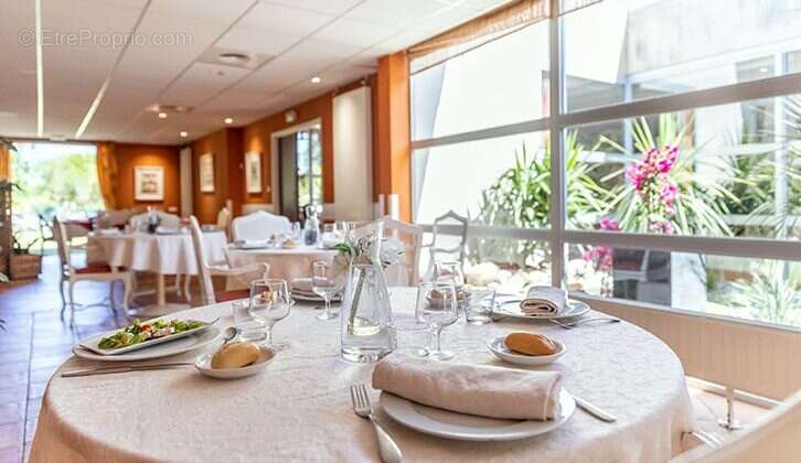 Appartement à SAINTE-FOY-D&#039;AIGREFEUILLE