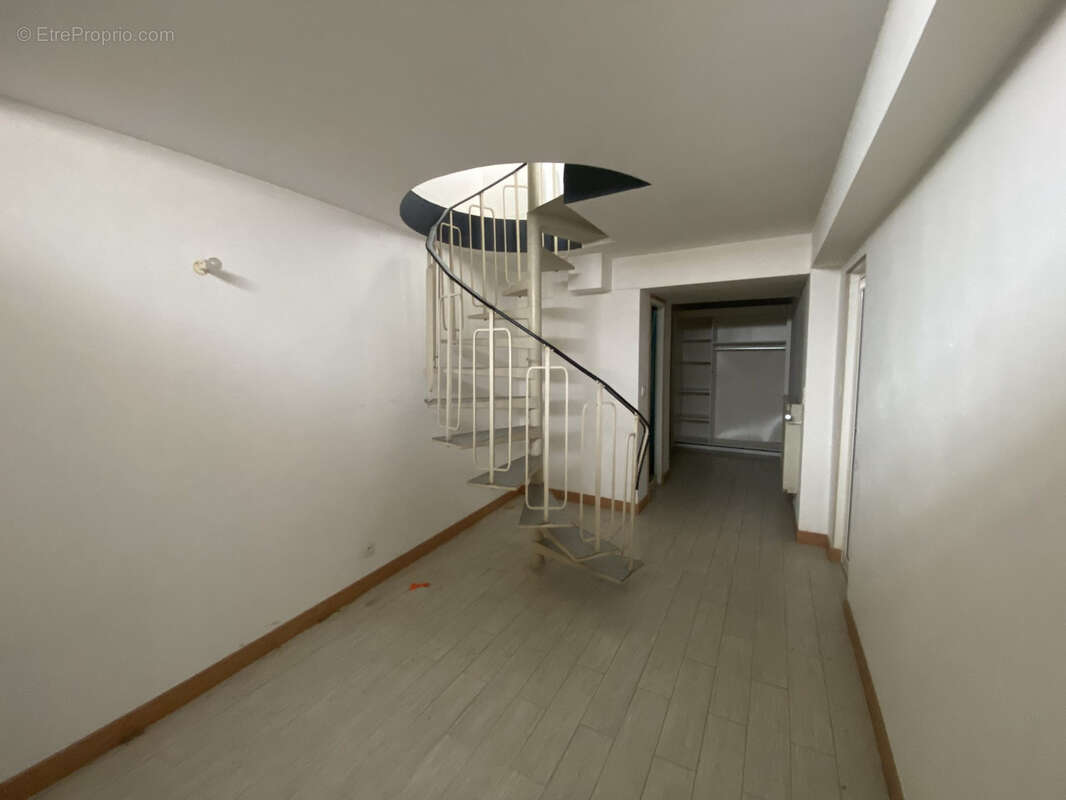 Appartement à LA CHATRE