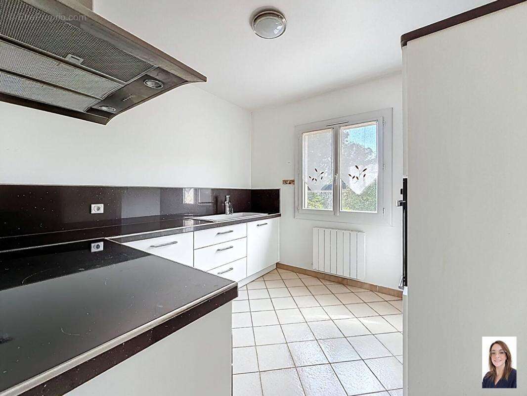 Maison à TOURVES